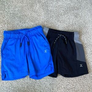 Xersion Toddler shorts.